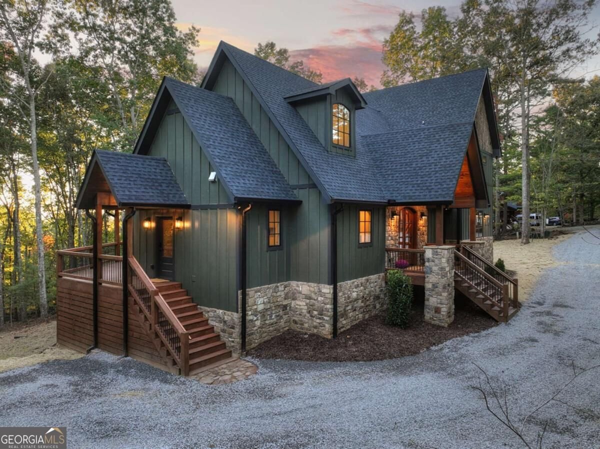 357 Spring Ridge Trail Morganton - Photo 51
