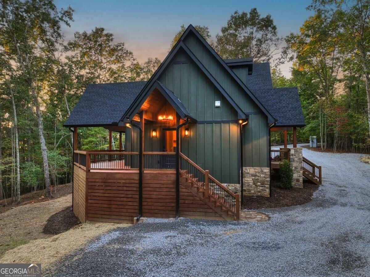 357 Spring Ridge Trail Morganton - Photo 52