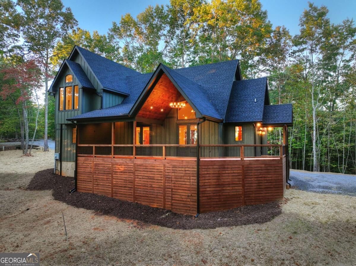 357 Spring Ridge Trail Morganton - Photo 53