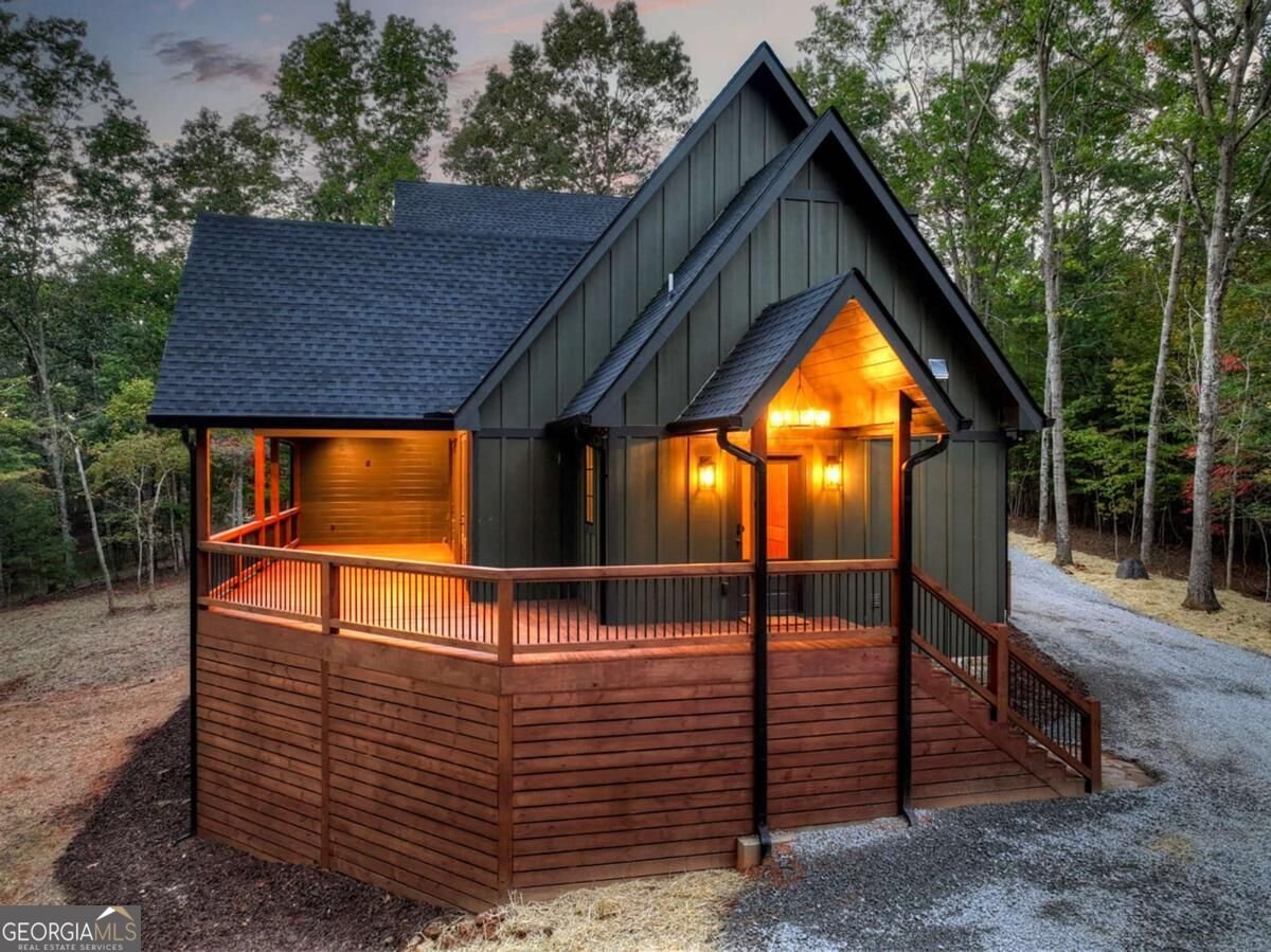 357 Spring Ridge Trail Morganton - Photo 54