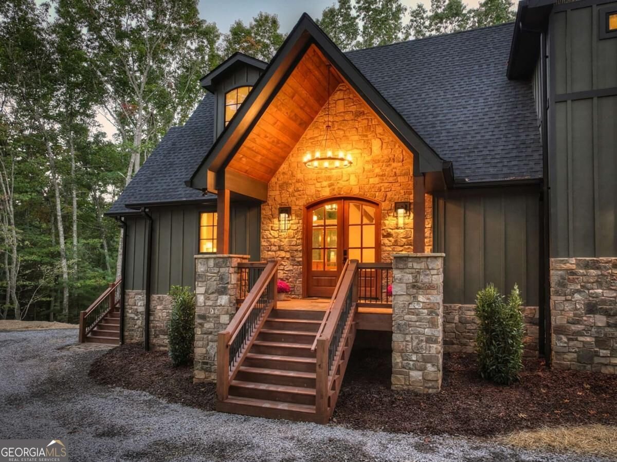 357 Spring Ridge Trail Morganton - Photo 55