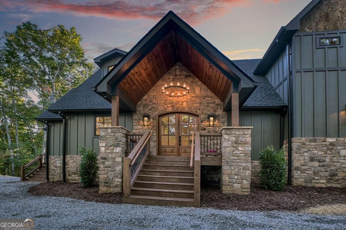 357 Spring Ridge Trail Morganton - Photo 56