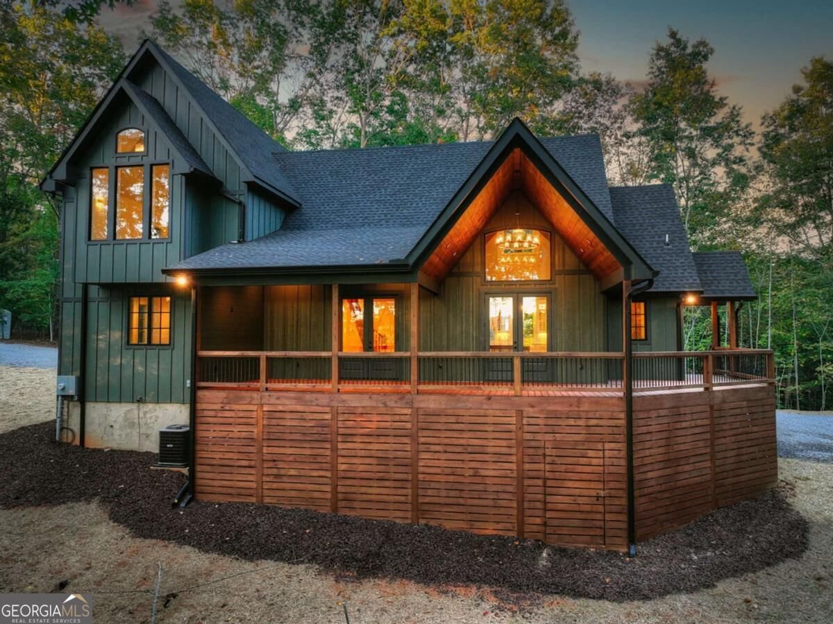357 Spring Ridge Trail Morganton - Photo 57