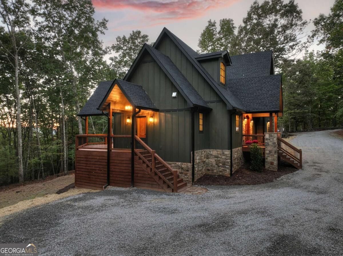 357 Spring Ridge Trail Morganton - Photo 58