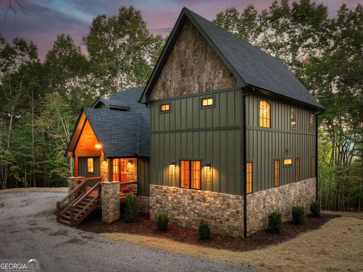 357 Spring Ridge Trail Morganton - Photo 59