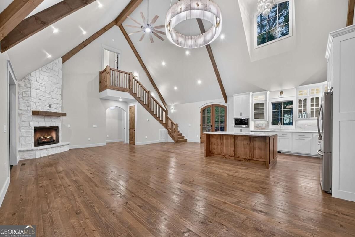 357 Spring Ridge Trail Morganton - Photo 6
