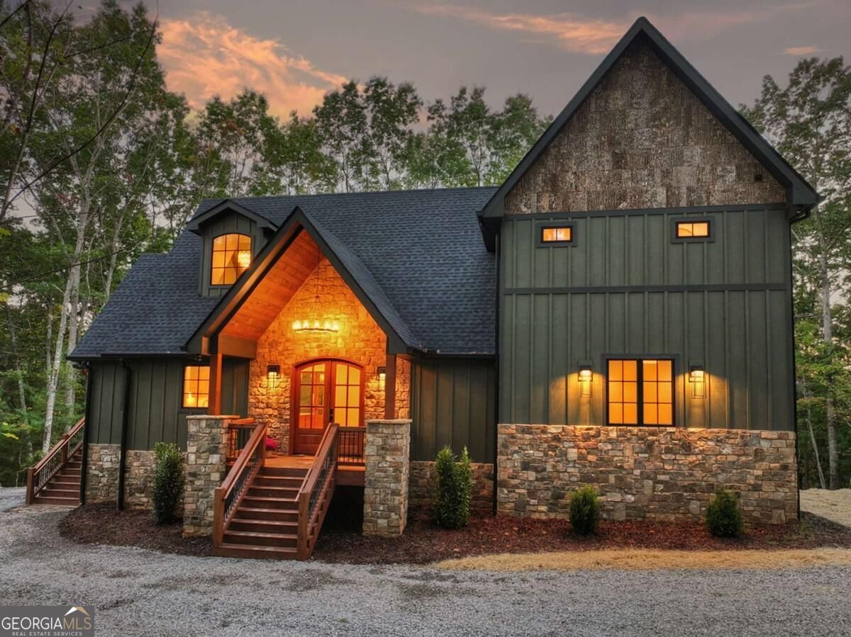 357 Spring Ridge Trail Morganton - Photo 60