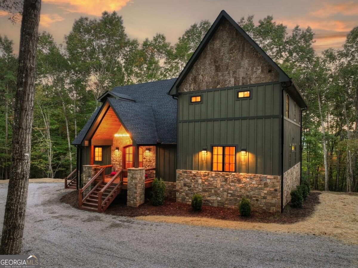 357 Spring Ridge Trail Morganton - Photo 61