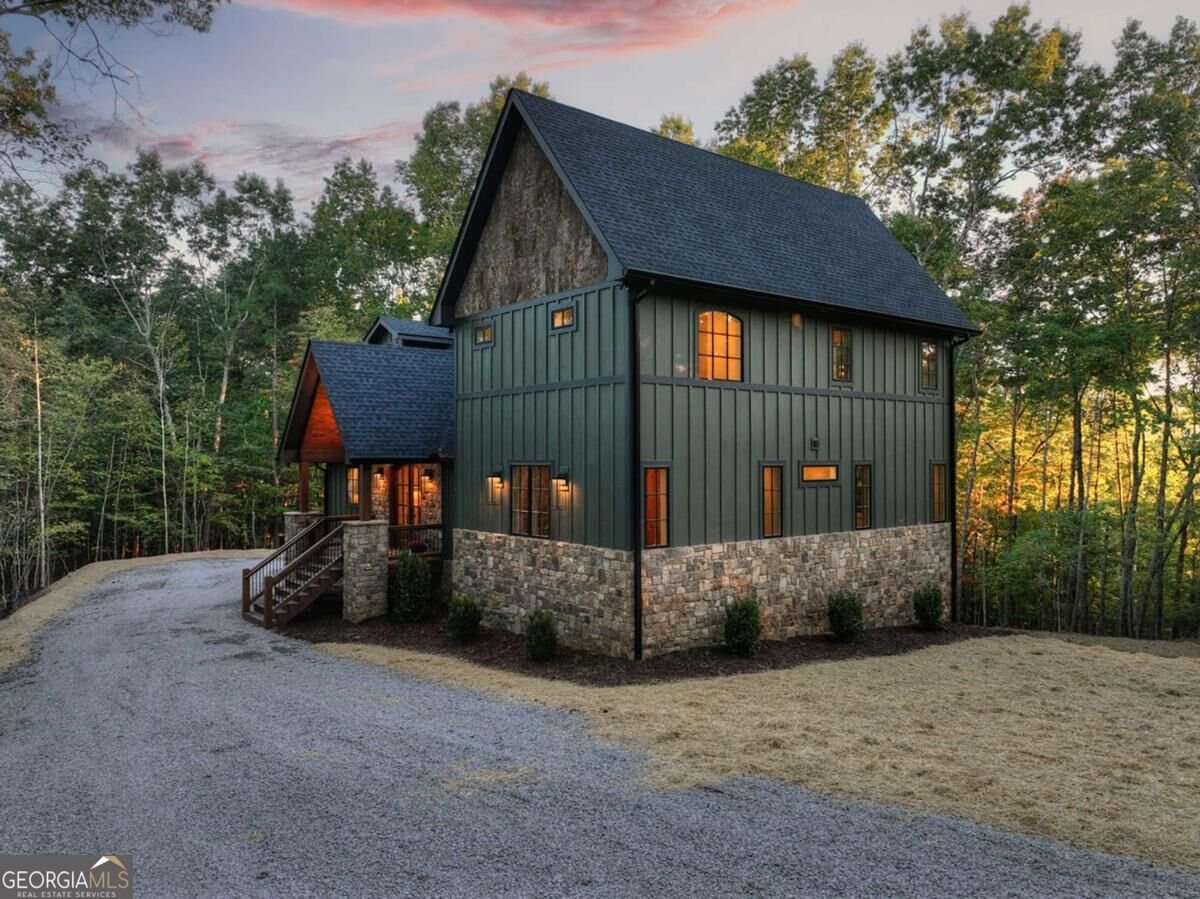 357 Spring Ridge Trail Morganton - Photo 62