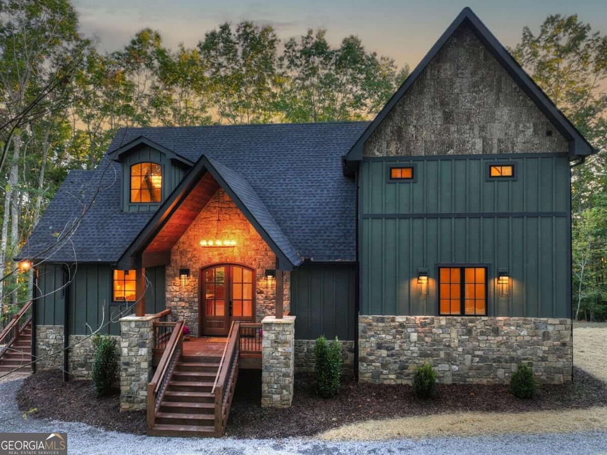 357 Spring Ridge Trail Morganton - Photo 65