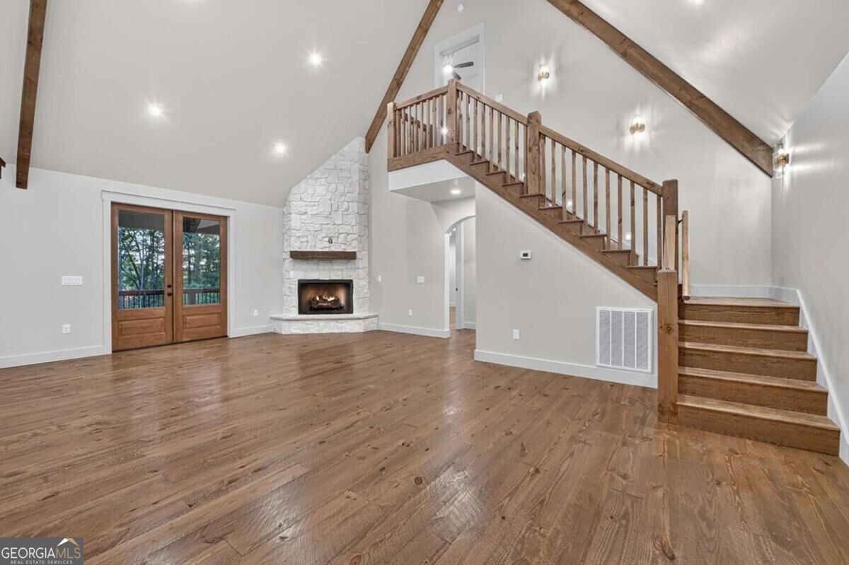 357 Spring Ridge Trail Morganton - Photo 7