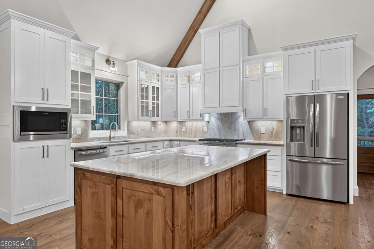 357 Spring Ridge Trail Morganton - Photo 8