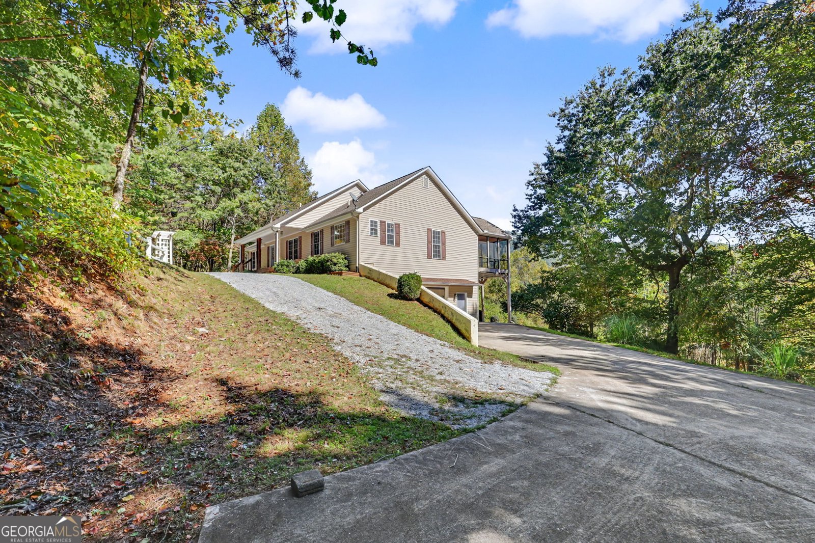 49 Vine Hill Lane Clayton - Photo 35