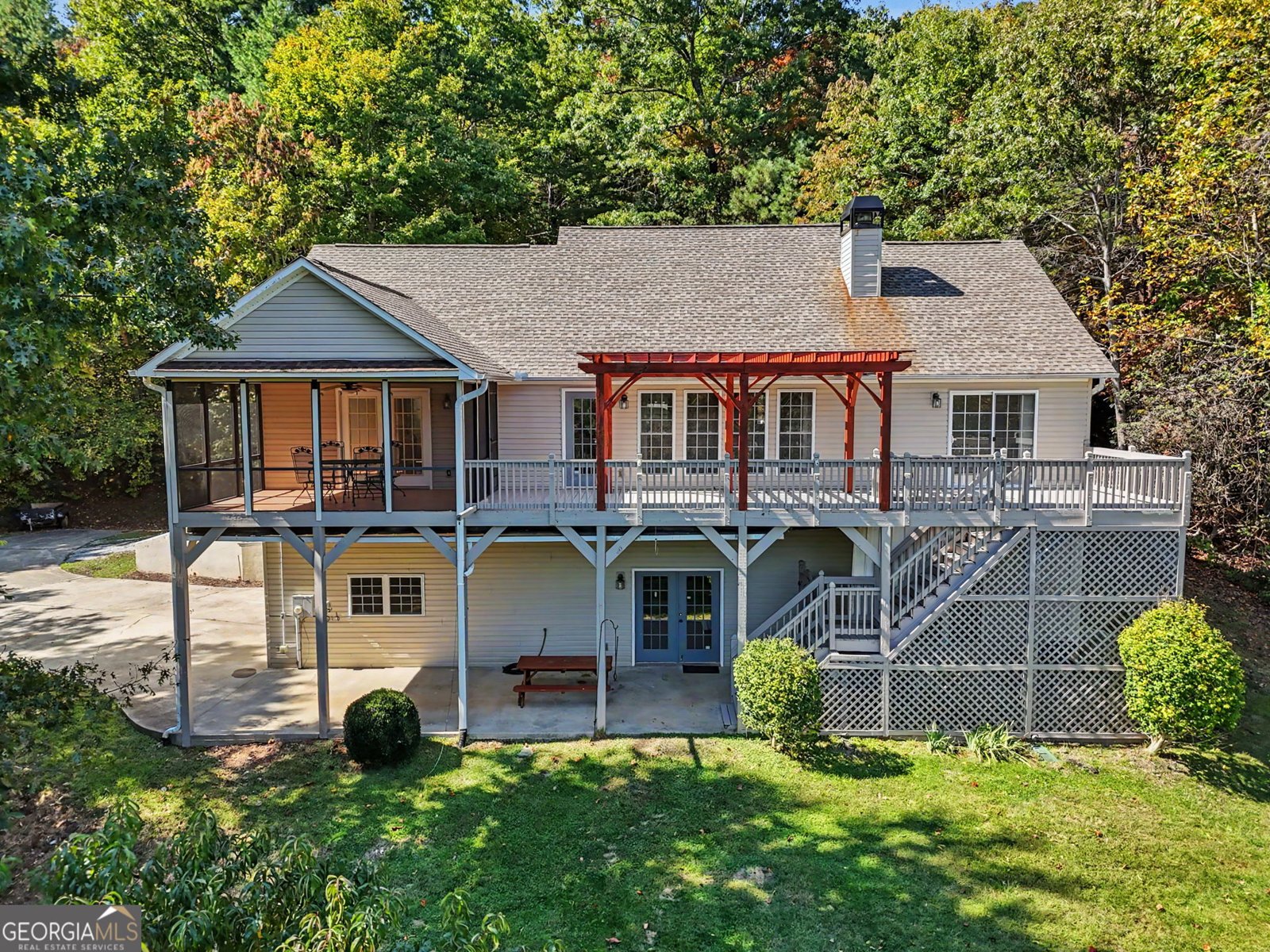 49 Vine Hill Lane Clayton - Photo 36