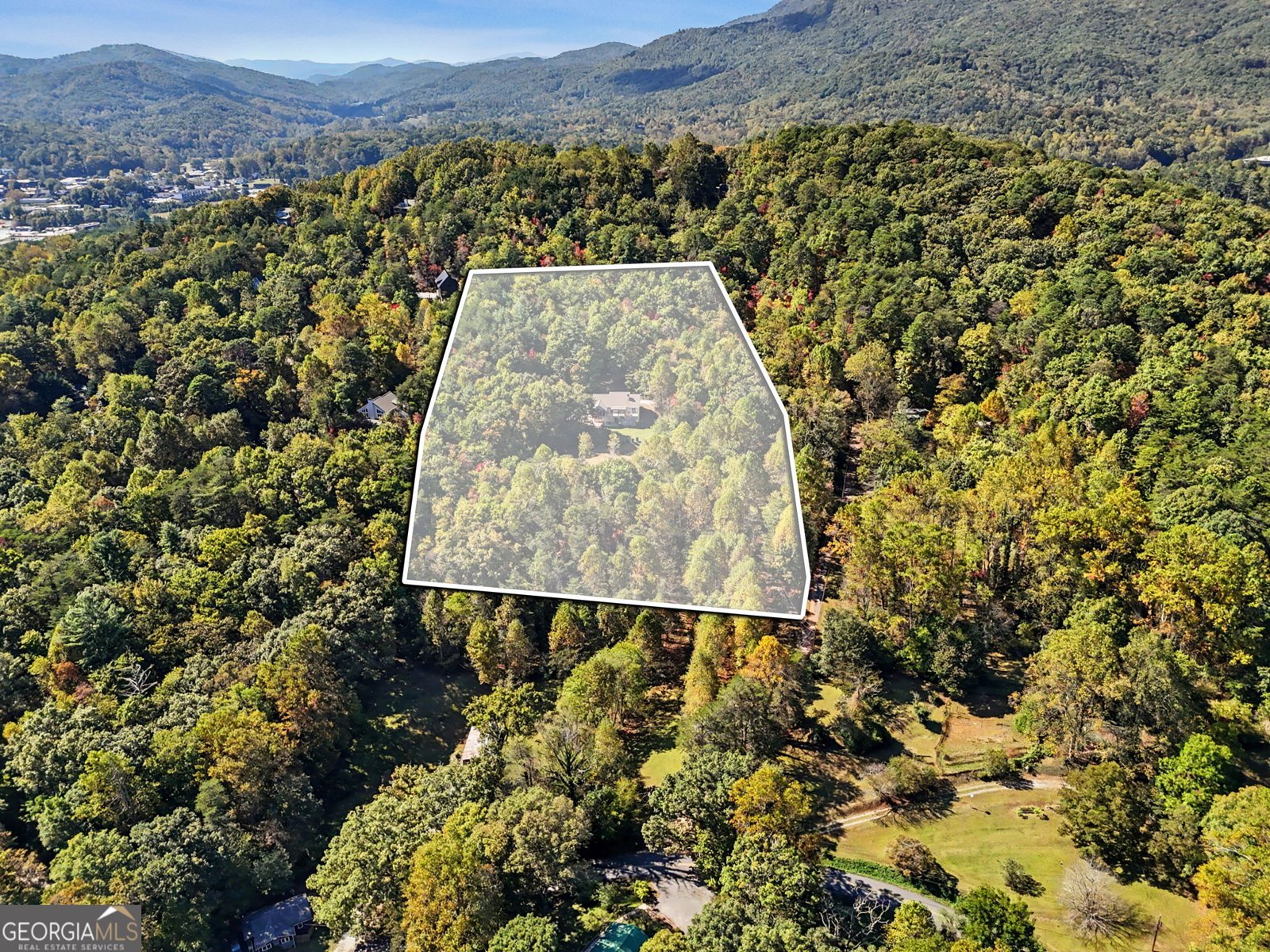 49 Vine Hill Lane Clayton - Photo 37