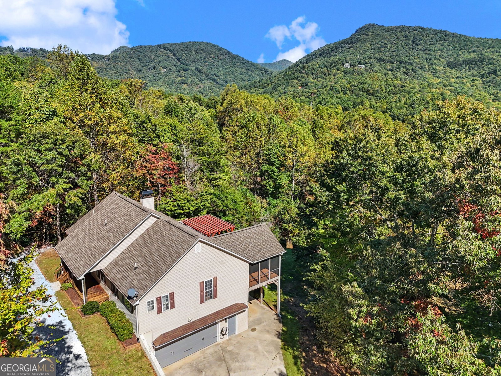 49 Vine Hill Lane Clayton - Photo 38