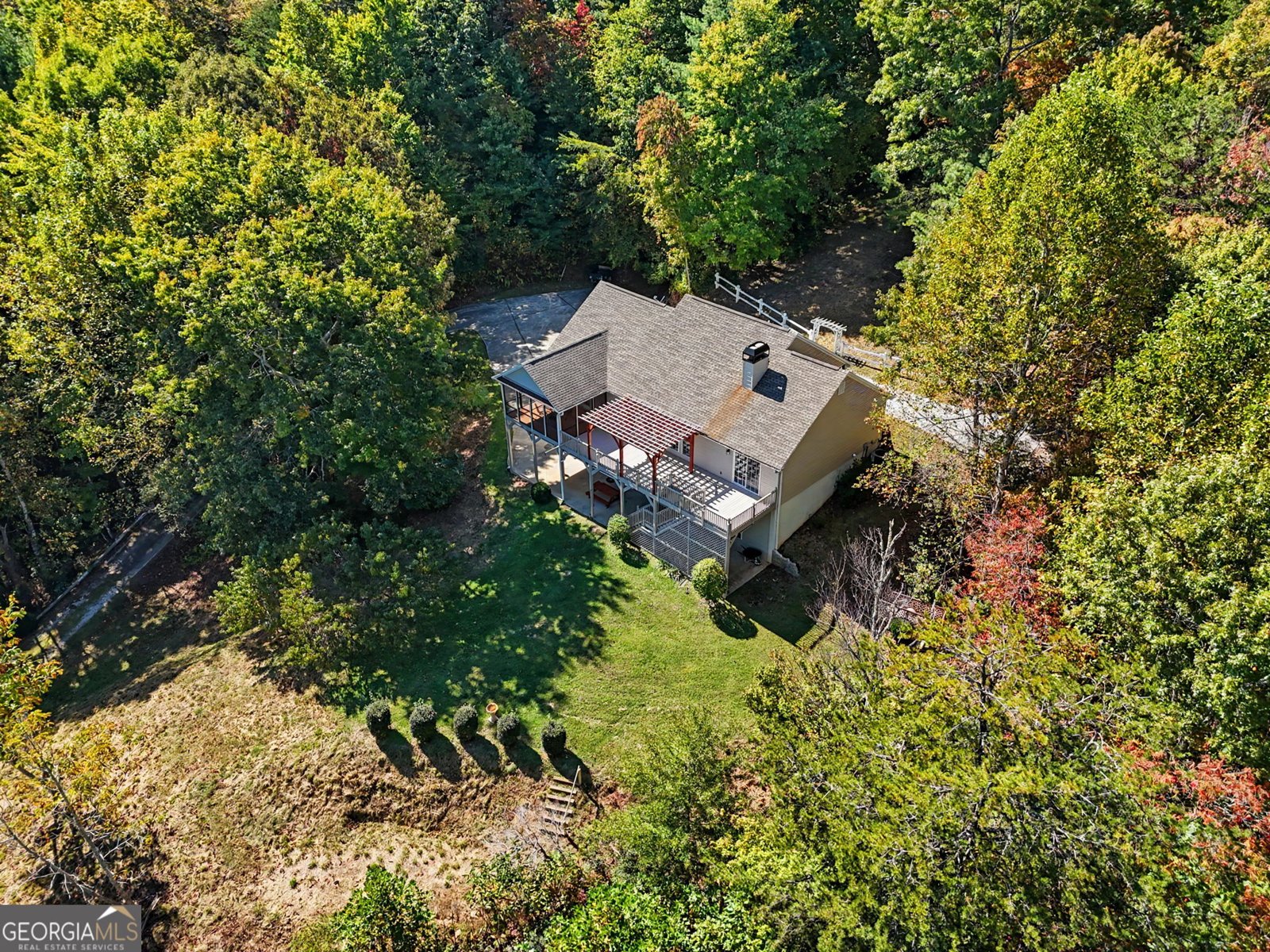 49 Vine Hill Lane Clayton - Photo 39