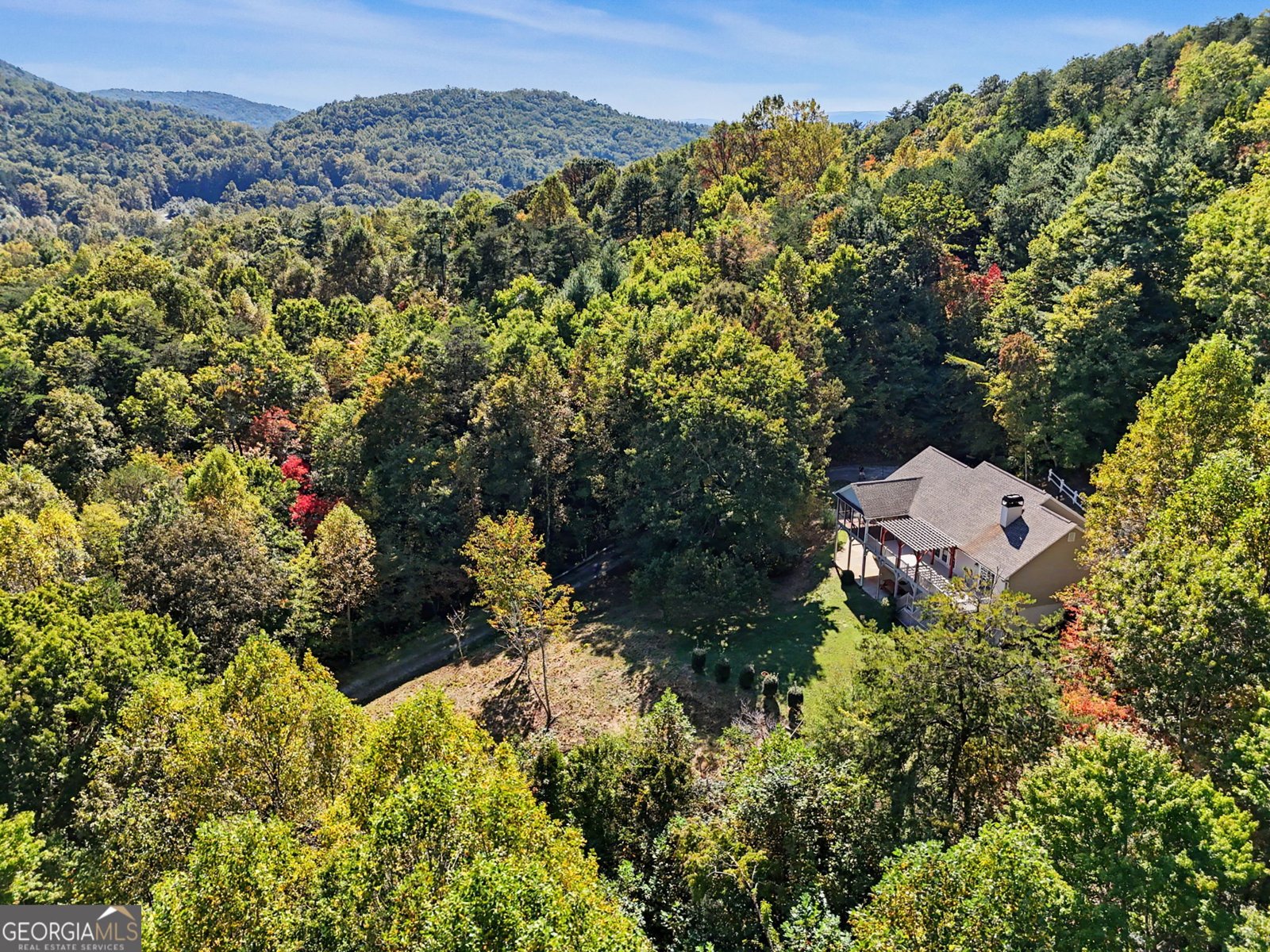 49 Vine Hill Lane Clayton - Photo 40