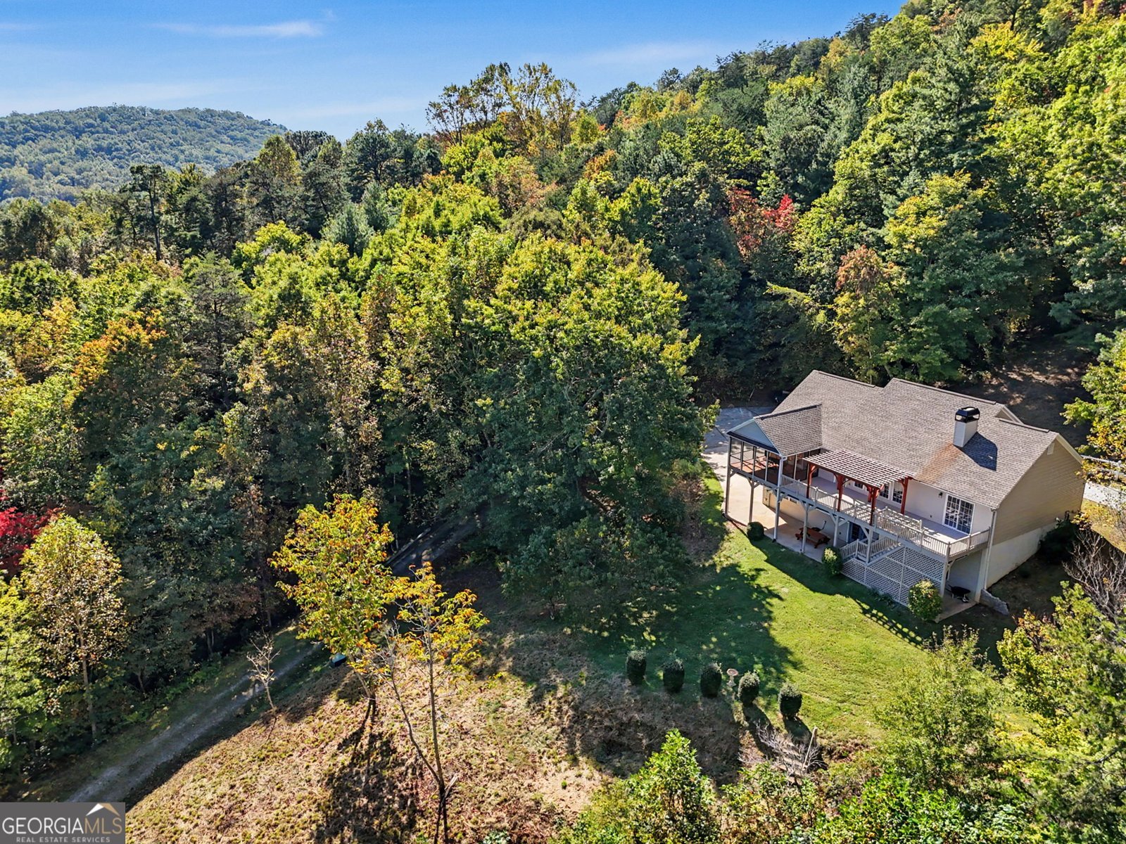 49 Vine Hill Lane Clayton - Photo 41