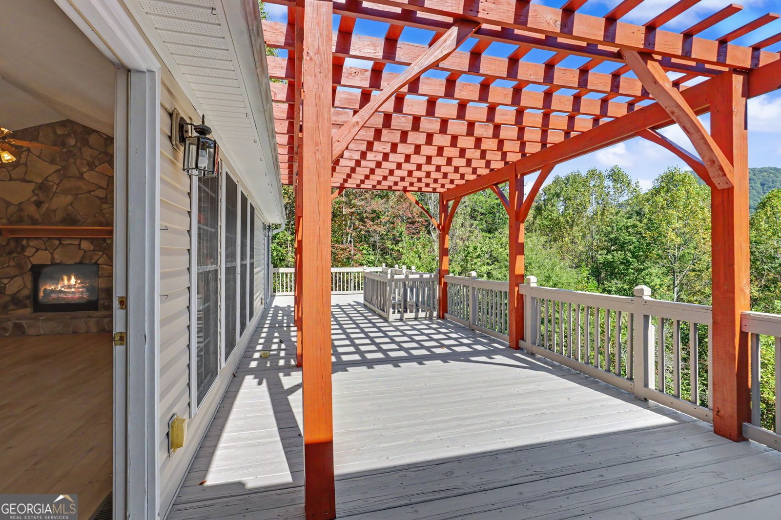 49 Vine Hill Lane Clayton - Photo 45