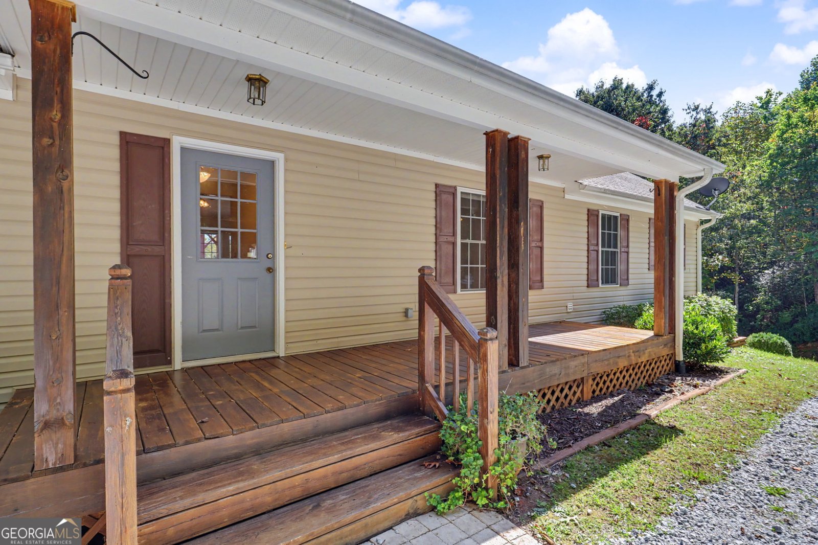 49 Vine Hill Lane Clayton - Photo 6