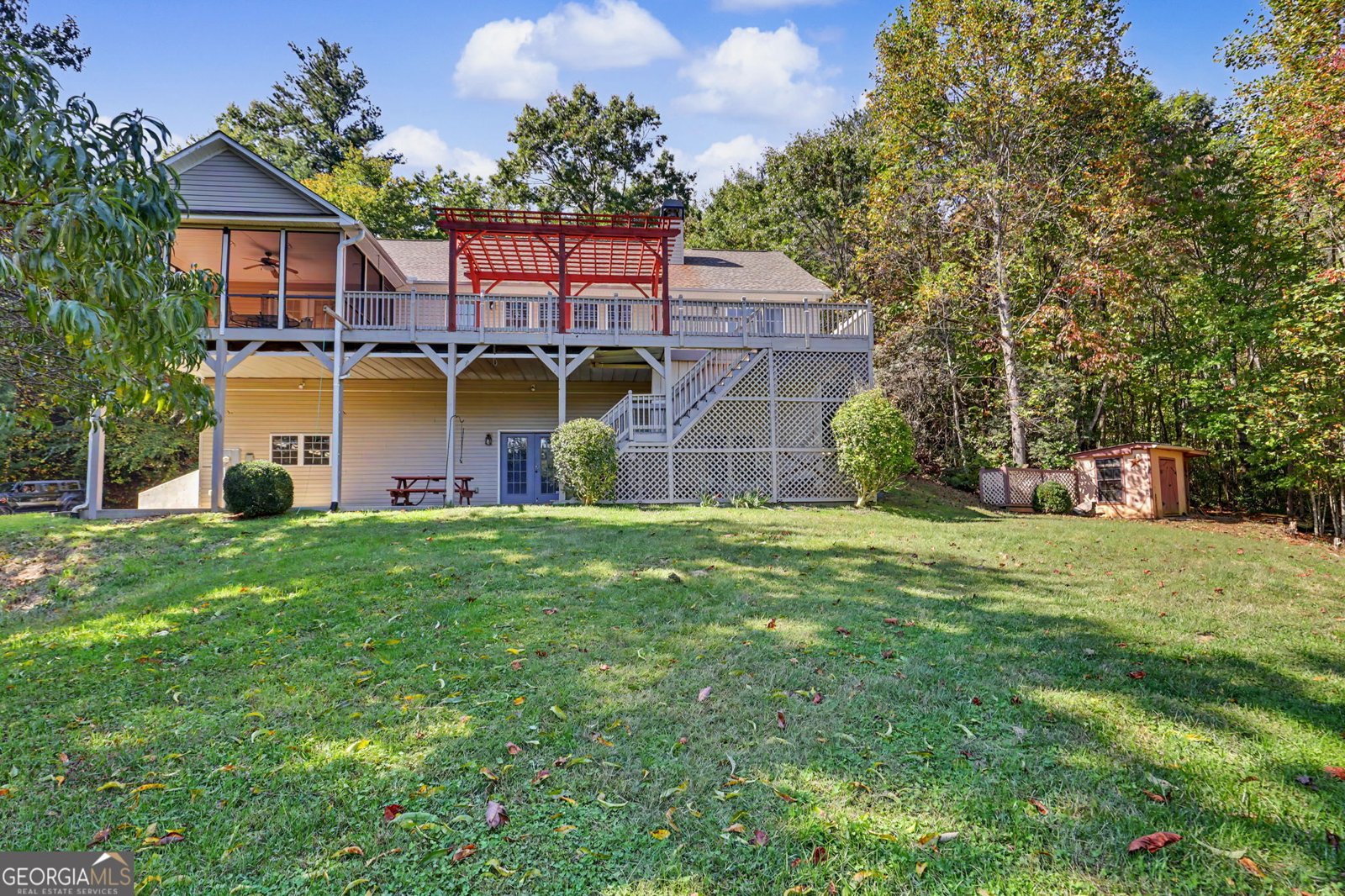 49 Vine Hill Lane Clayton - Photo 65