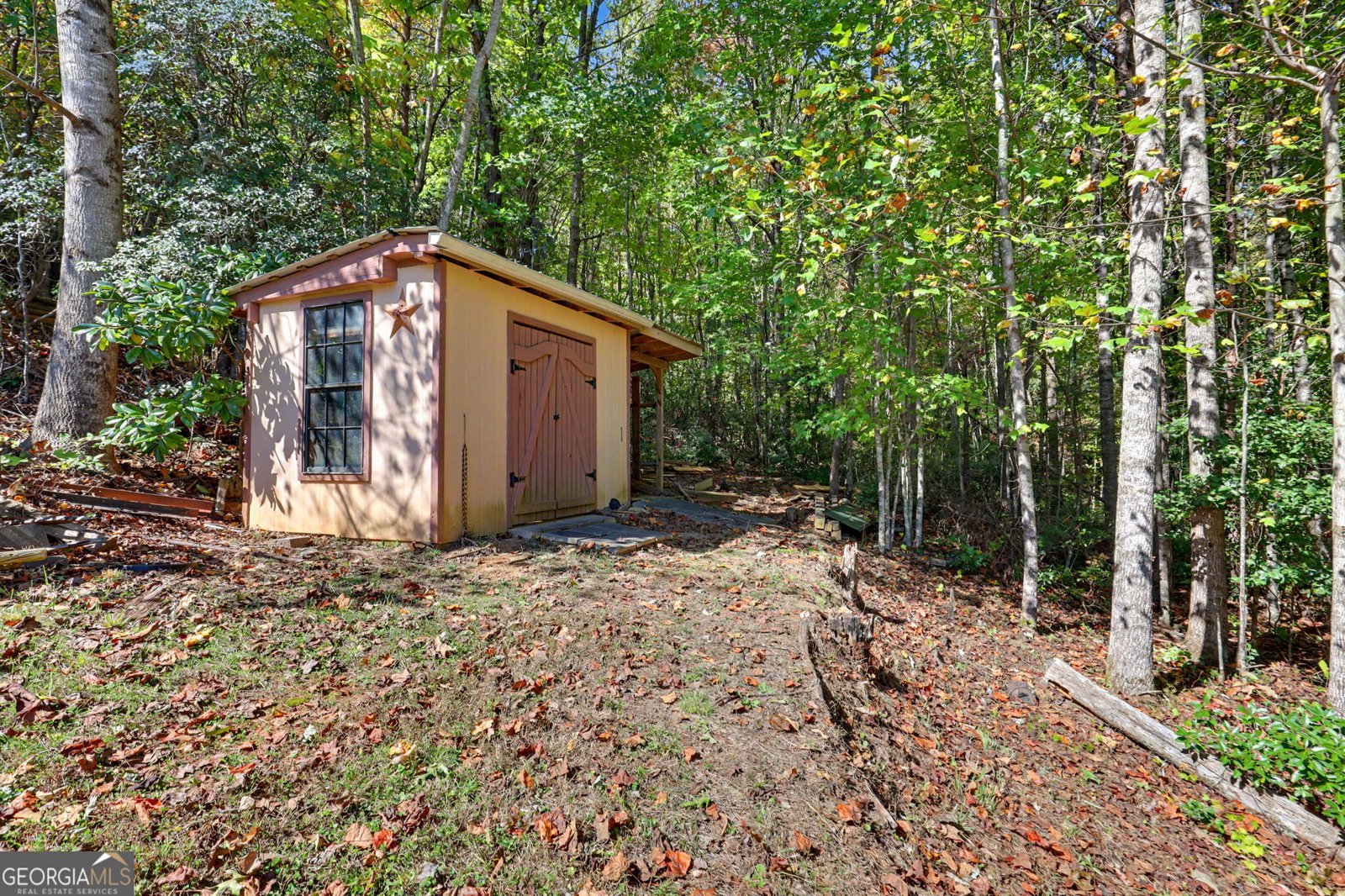 49 Vine Hill Lane Clayton - Photo 66