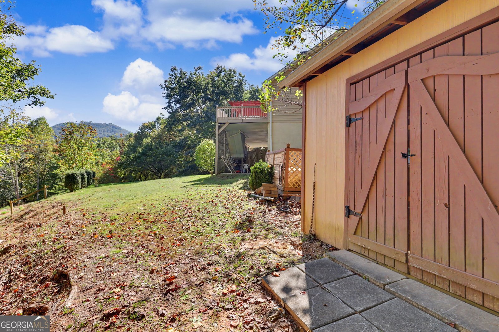 49 Vine Hill Lane Clayton - Photo 67
