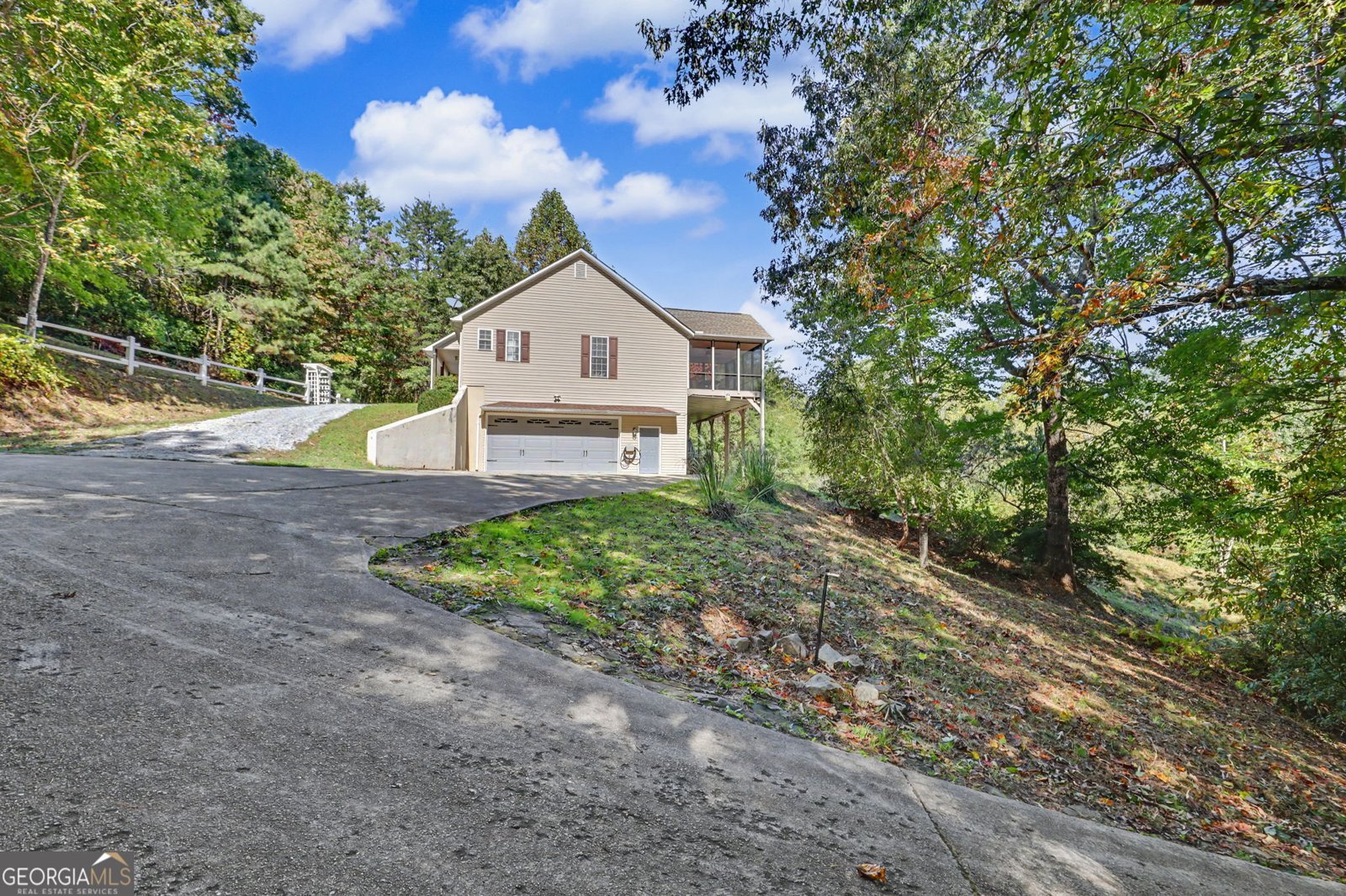 49 Vine Hill Lane Clayton - Photo 68