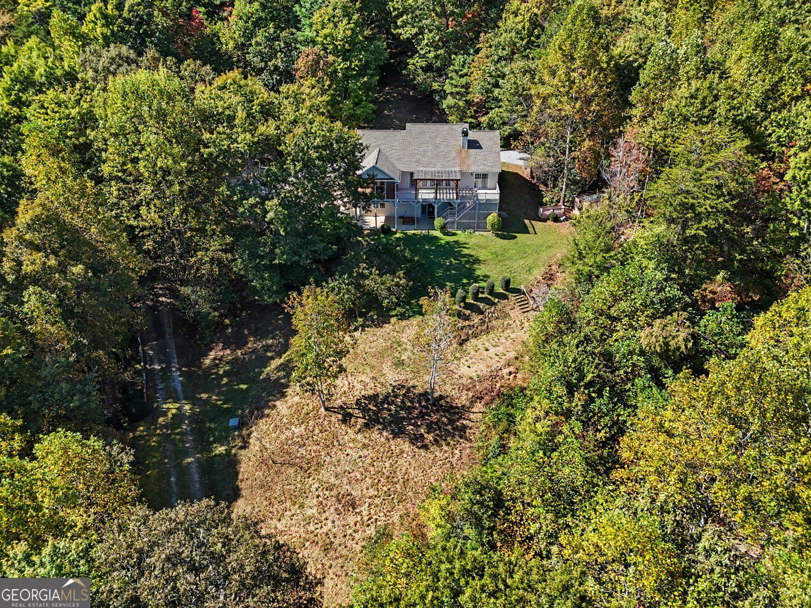 49 Vine Hill Lane Clayton - Photo 70