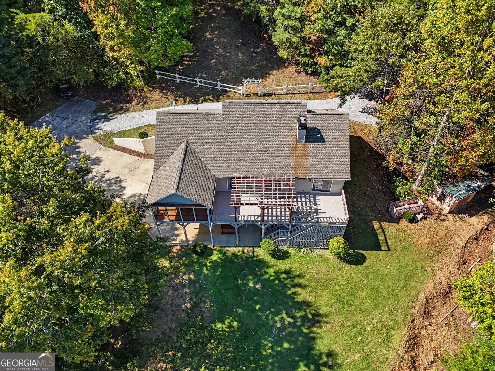 49 Vine Hill Lane Clayton - Photo 71