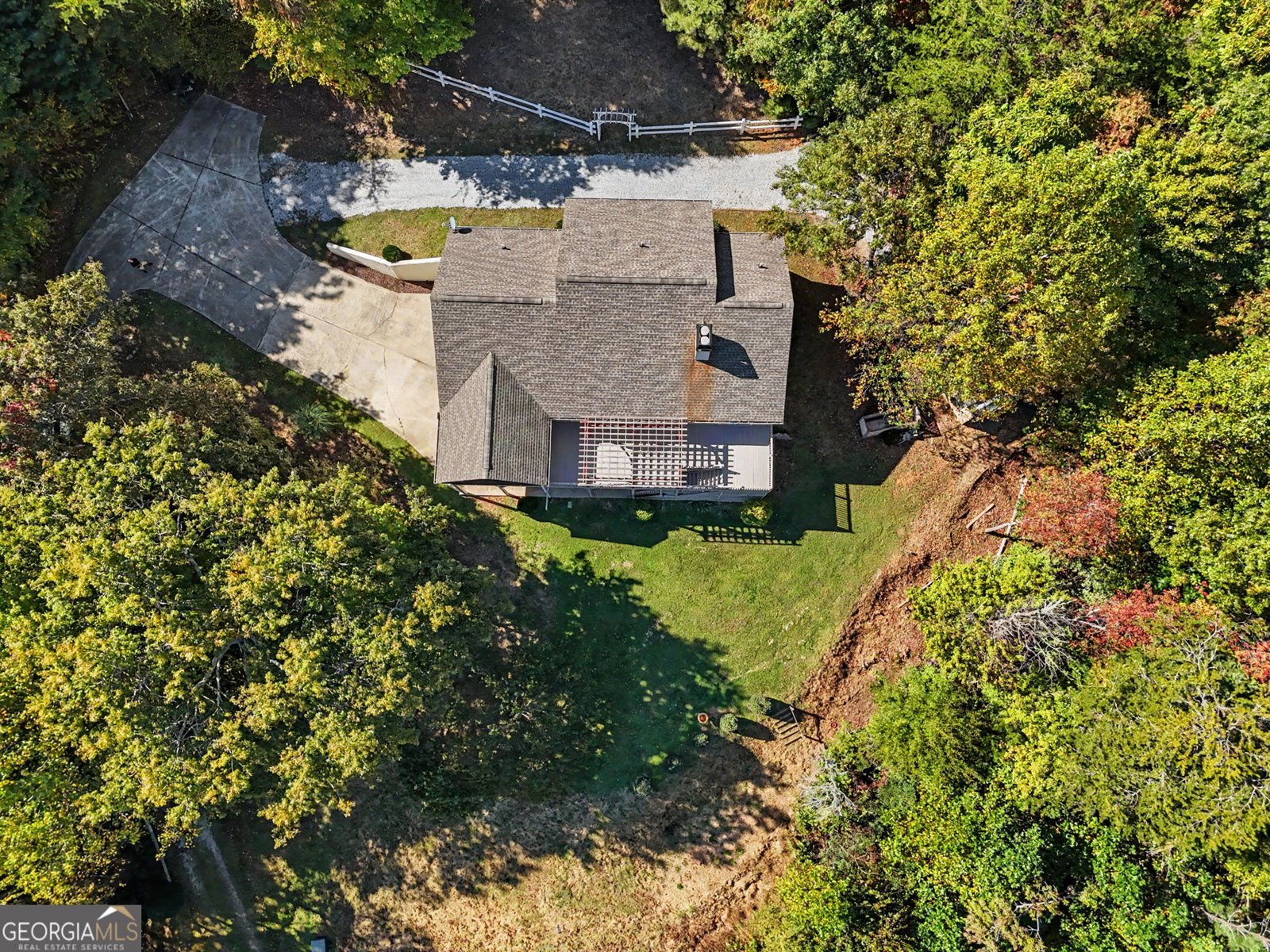 49 Vine Hill Lane Clayton - Photo 74