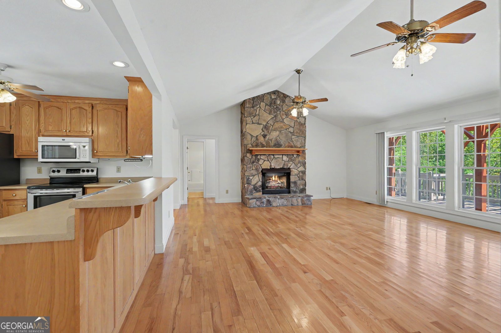 49 Vine Hill Lane Clayton - Photo 9