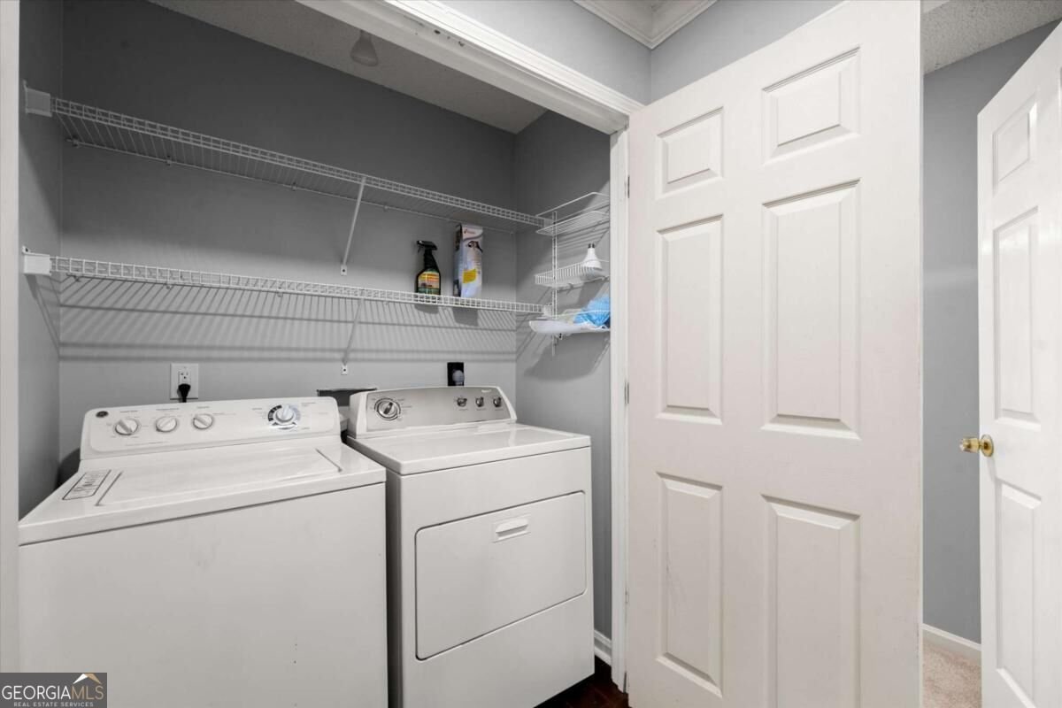 704 Barrington Hills Drive Sandy Springs - Photo 22