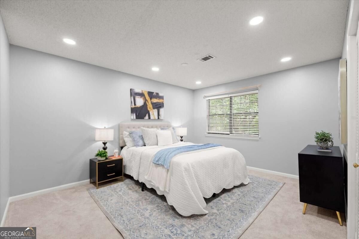 704 Barrington Hills Drive Sandy Springs - Photo 23