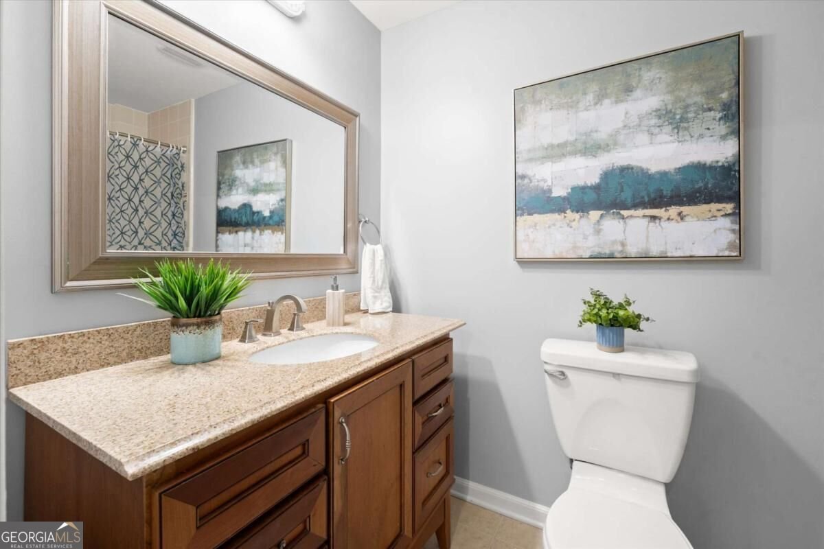 704 Barrington Hills Drive Sandy Springs - Photo 25