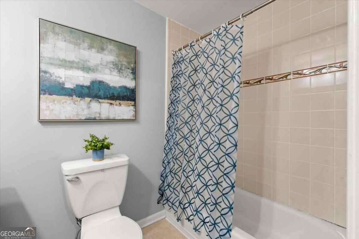 704 Barrington Hills Drive Sandy Springs - Photo 26