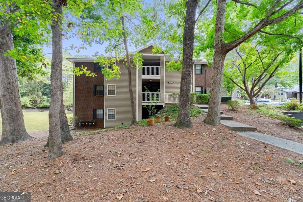 704 Barrington Hills Drive Sandy Springs - Photo 31