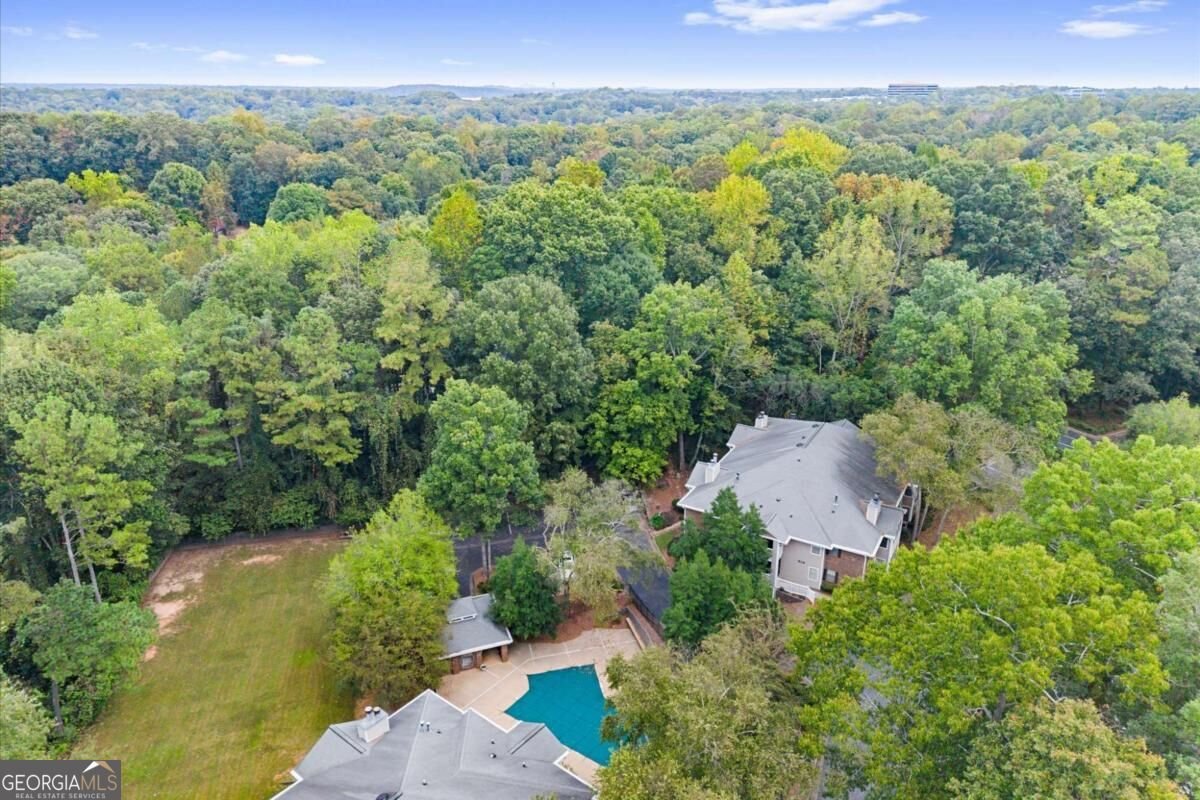 704 Barrington Hills Drive Sandy Springs - Photo 33