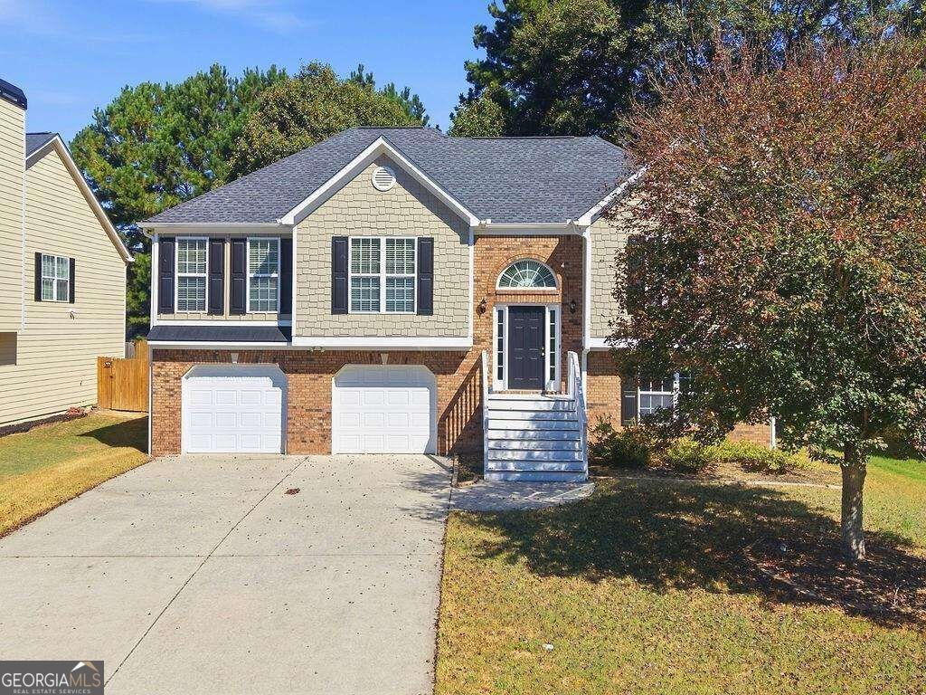 4040 Brightmore Drive Austell - main photo