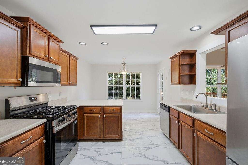 4040 Brightmore Drive Austell - Photo 7