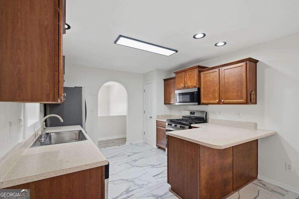 4040 Brightmore Drive Austell - Photo 8