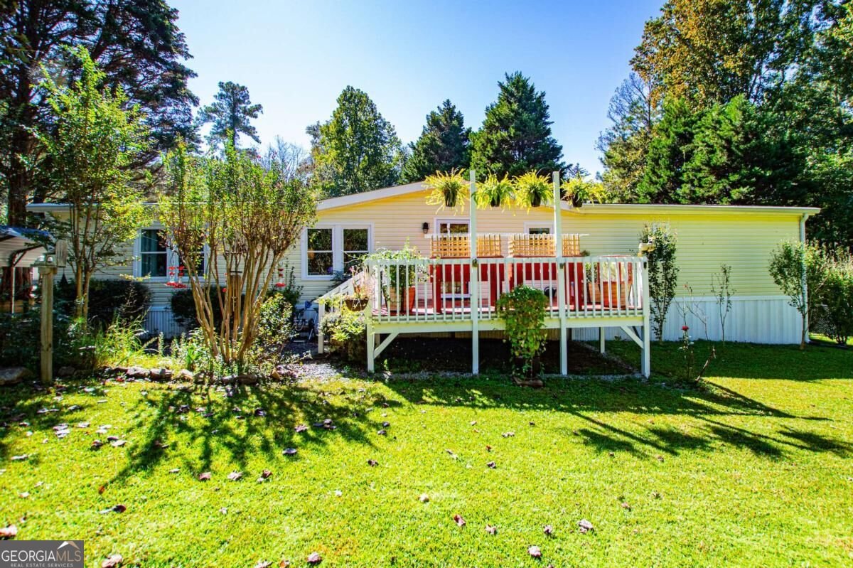 182 Laurel Trace Carrollton - main photo
