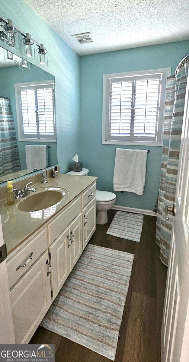 1016 Maria Drive McDonough - Photo 11