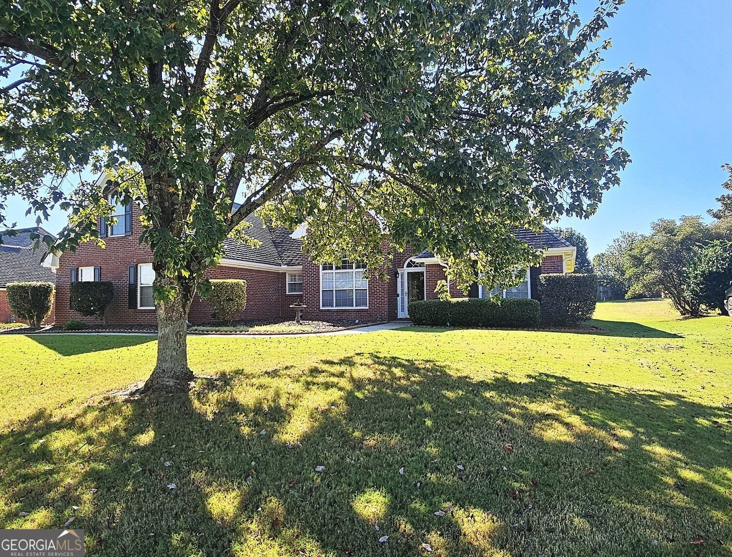 1016 Maria Drive McDonough - Photo 13