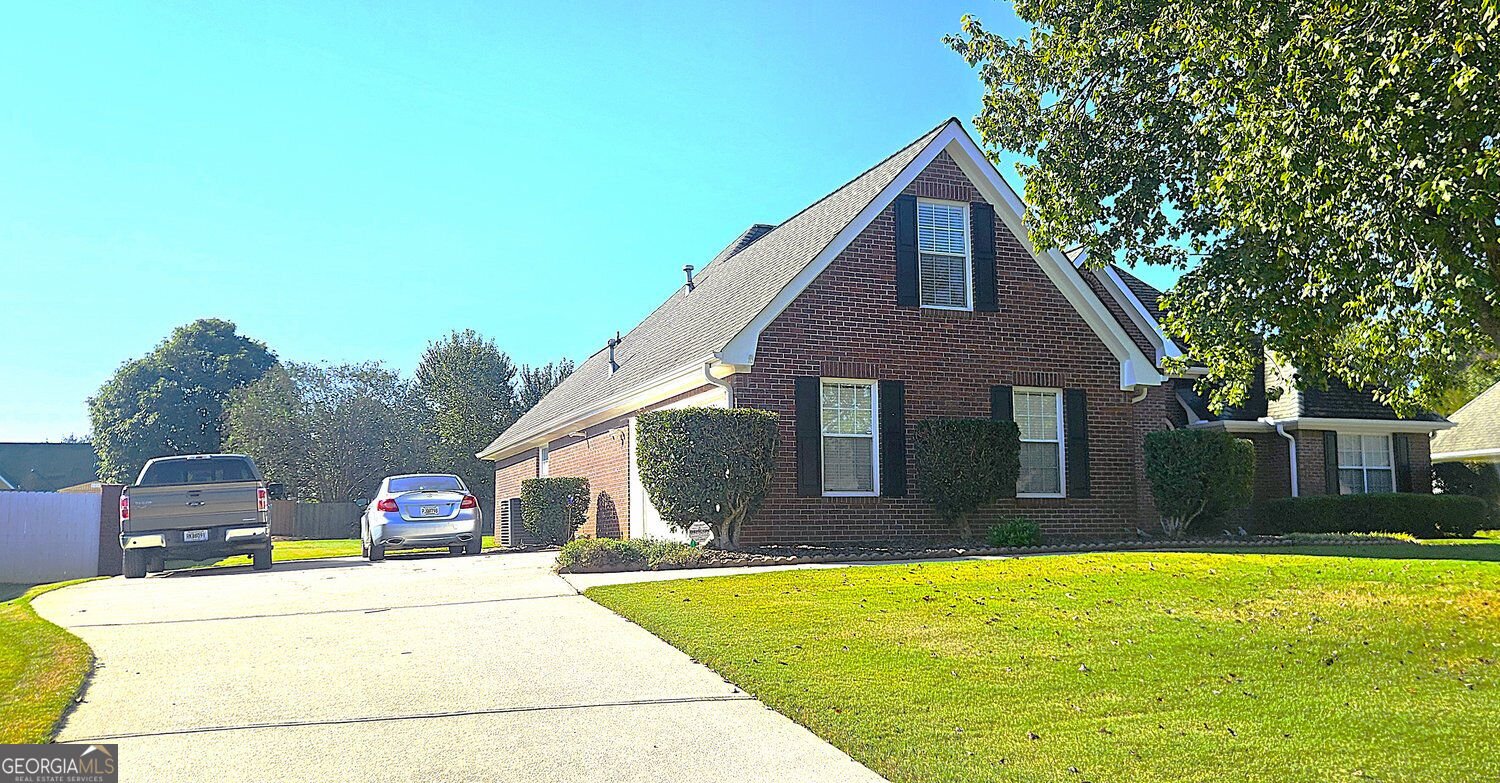 1016 Maria Drive McDonough - Photo 14