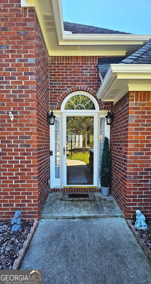 1016 Maria Drive McDonough - Photo 15