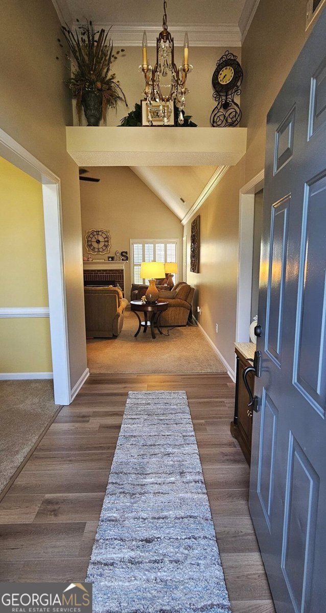1016 Maria Drive McDonough - Photo 16