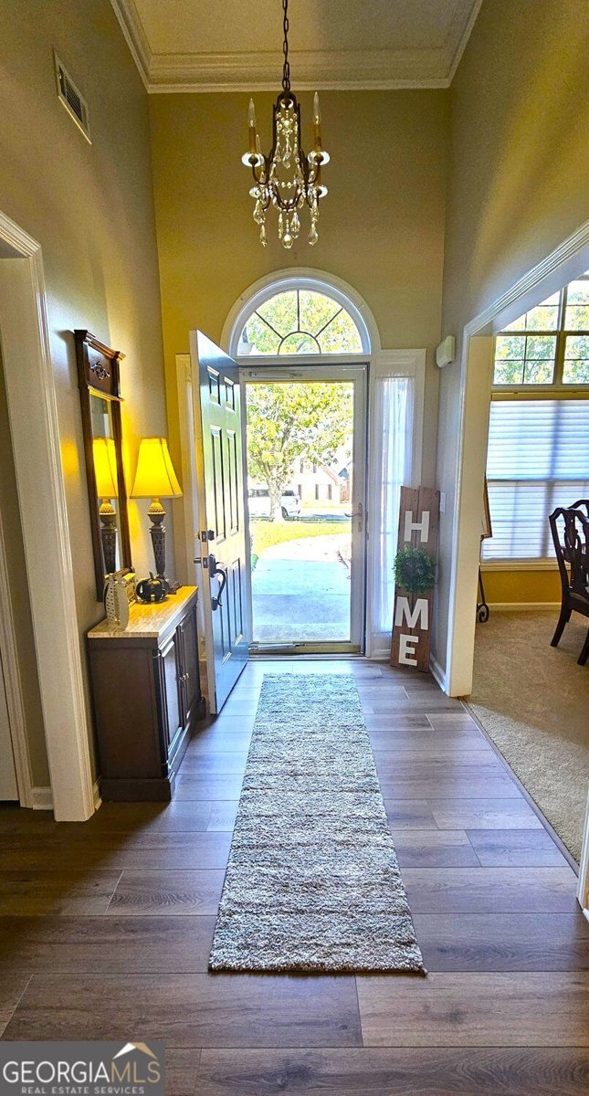 1016 Maria Drive McDonough - Photo 17
