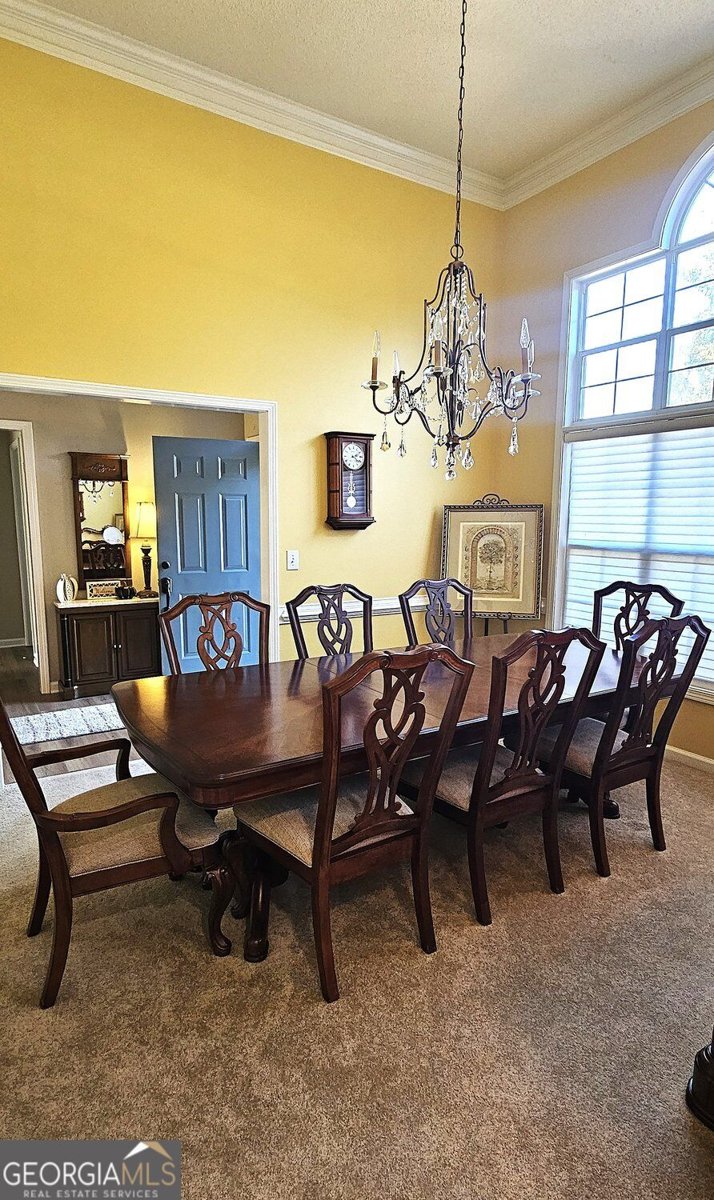 1016 Maria Drive McDonough - Photo 19